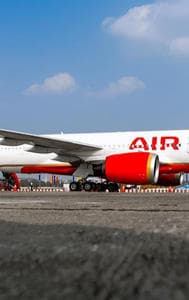 Air India To Resume Delhi-Tel Aviv Flights on May 16