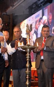 15th Vishwakarma Awards by Construction Industry Development Council 