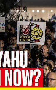 Protests In Tel Aviv