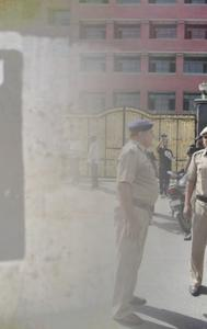 Delhi-NCR bomb threat news