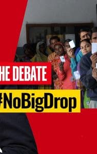 The Arnab Debate: No Big Drop In Voter Turnout After Two Phases, Will Opposition Continue The Rant? 