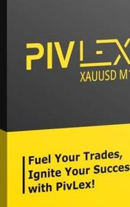 Avenix Fzco Unveils Ground-breaking Forex Robot Pivlex for Gold Trading, Revolutionizing the M1 Timeframe