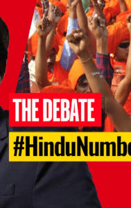 #HinduNumbersFall