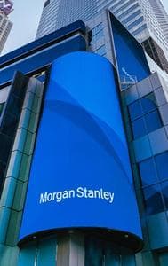 Morgan Stanley cuts dozens of investment banking jobs