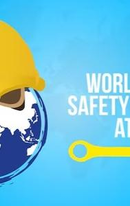 World Safety And Health At Work 2024