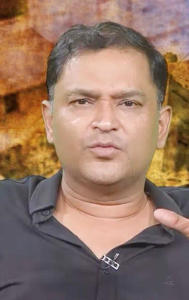 Gaurav Arya 