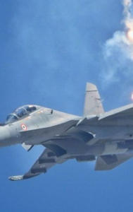 Defence Ministry inks deal for Sukhoi Su-30 simulator upgrade.