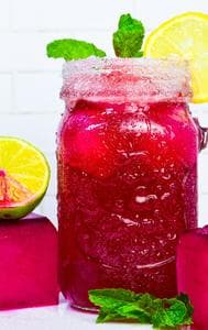 Beetroot juice for liver health
