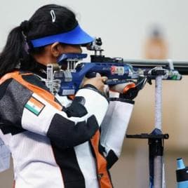 Olympic selection trials for Indian shooters will start from Friday