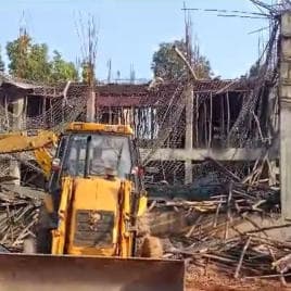 Bengaluru: 2 Labourers Killed, 13 Injured After Collapse of Under-Construction School Building