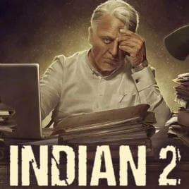 Indian 2: Helmed by S. Shankar, the film is a sequel to Indian in May 2015.