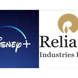 Reliance-Disney India operations merger