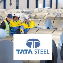 Tata Steel job cut