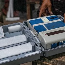 Lok Sabha Election 2024 LIVE: Repoll at Two Bihar Booths Where EVMs Were Vandalised