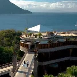 Jade Mountain Resort (Mamin, St. Lucia)