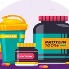 Do Protein Supplements Damage Kidneys? 