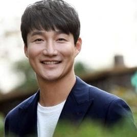 The Glory Actor Heo Dong Won