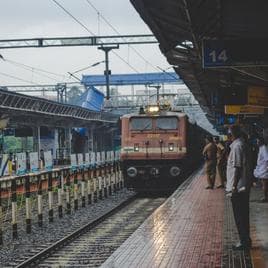 Groundbreaking: 554 Railway Stations To Be Converted Into Amrit Stations. Details