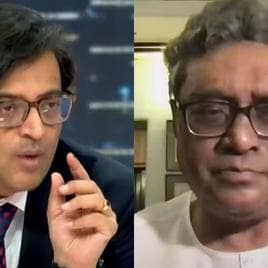Dasgupta revealed how a leading US-based publication had approached him to write an essay on Modi's BJP movement while being wary of presenting "the other side"