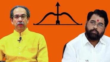 Shiv Sena MLA Disqualification Case