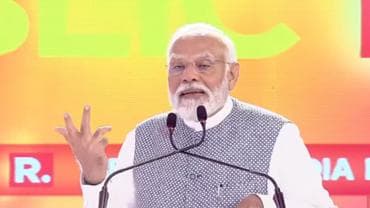 'India Remains Beacon of Faith': Top Quotes From PM Modi’s Stirring Speech at Republic Summit 2024
