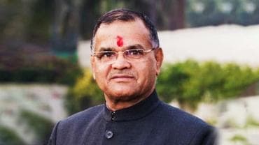 INLD state president Nafe Singh Rathee