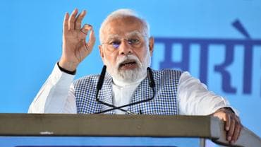 PM to Dedicate 274 Railway Projects in Odisha on March 12