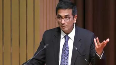 CJI Chandrachud has requested a status update from the administration of the Allahabad High Court subsequent to the circulation of an open letter.