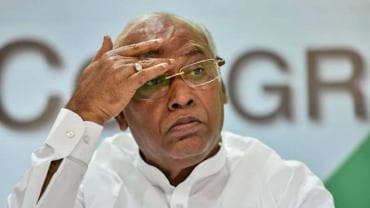 ‘Kharge? I don’t even know his name': JD(U) MLA Disparages Cong Chief 