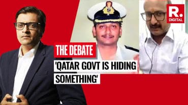 Qatar Govt is hiding something