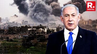 Netanyahu on ceasefire