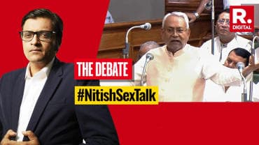 #NitishSexTalk