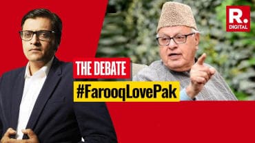 Farooq Love Pak 