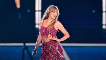 Hollywood Singer Taylor Swift Furious Over Deepfake Images videos