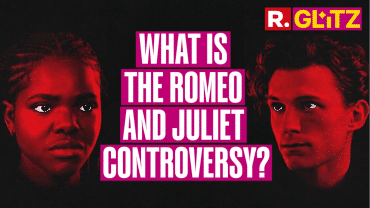 Romeo and Juliet controversy