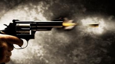 Father shoots his child in Sonipat