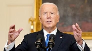 US Says Attack on Indian Students 'Unacceptable, Biden Working Hard to Disrupt Such Incidents’