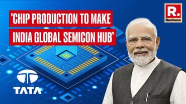 Semiconductor development in India 