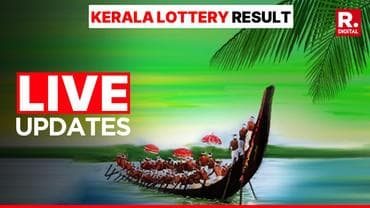 Kerala Lottery Sthree Sakthi SS-411 Tuesday Result Out