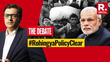#RohingyaPolicyClear 