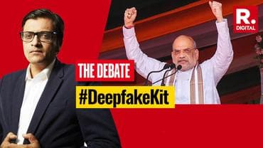 Deepfake Kit Exposed Of Opposition