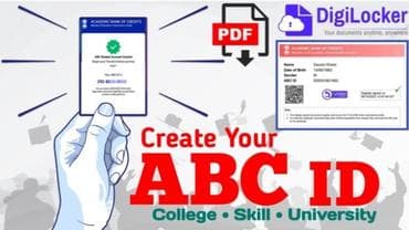 ABC ID for Students: Understanding the System