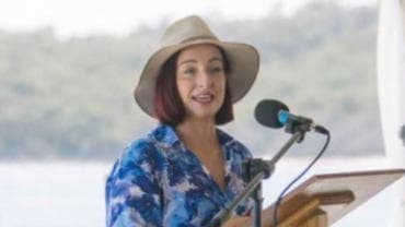 Australian MP Alleges Being Drugged, Sexually Assaulted in Yeppoon; Probe On