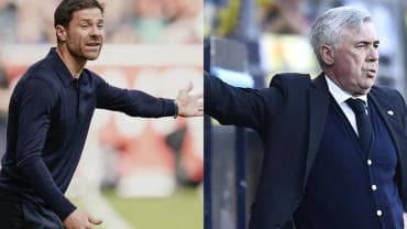 Xabi Alonso tipped to replace Carlo Ancelotti as new Real Madrid manager