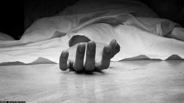  Suicide of retired DSP Kailash Chandra