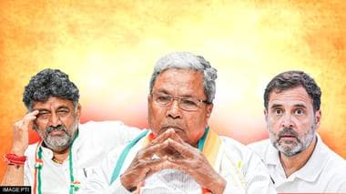 A Special Court of Representatives summoned Karnataka CM Siddaramaiah, Deputy CM DK Shivakumar and Rahul Gandhi to appear before it on March 28.