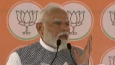 People Saying That Congress Conspired to Destroy India's Democracy: PM Modi Exposes EVM Lies
