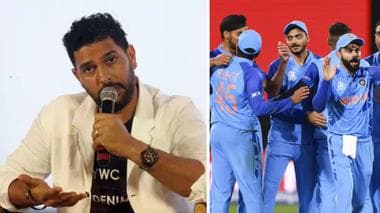 Yuvraj Singh weighs in on ICC T20 World Cup