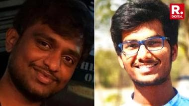 Adventure Gone Wrong, 2 Indian Students Drown in River in Scotland 