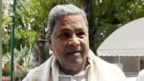 Ministro-chefe de Karnataka, Siddaramiah